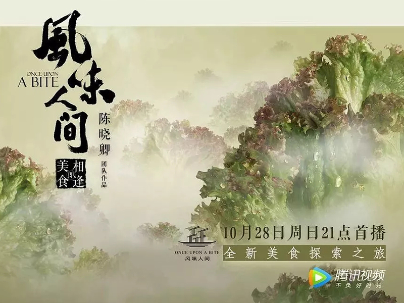 自满！豆瓣9.4高分的纪录片《风韵人世》原来和安徽有这么大关系？？！