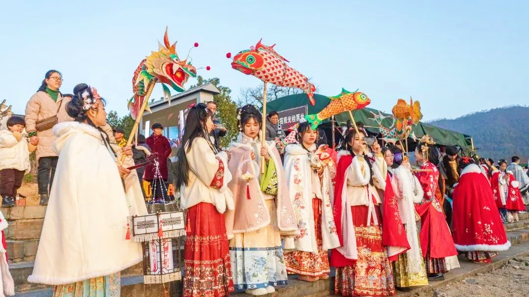 勇担使命开新局丨安徽省尊龙凯时集团开局起势，，，，，向春而行