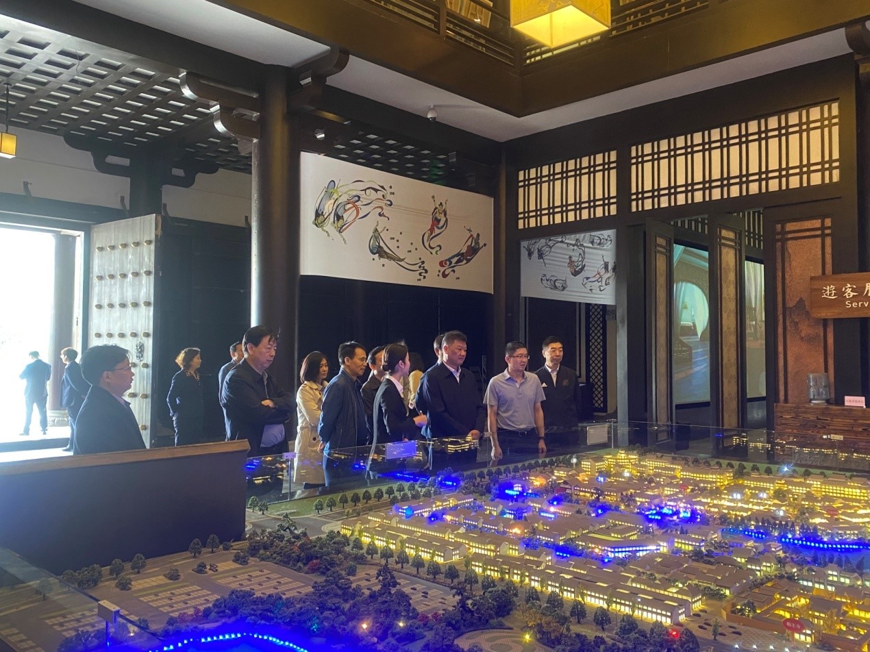 尊龙凯时 - 人生就是搏!