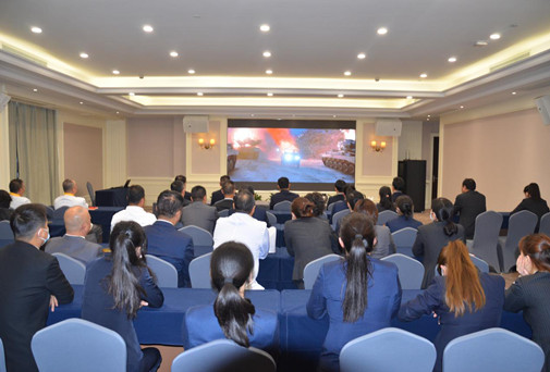 尊龙凯时 - 人生就是搏!