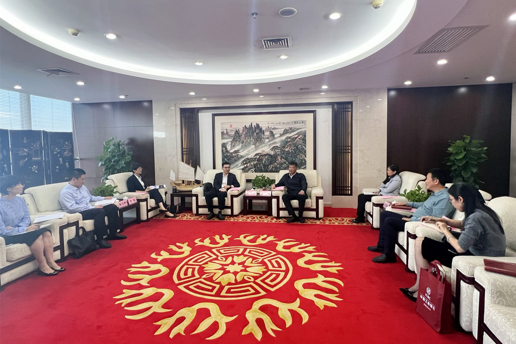 尊龙凯时 - 人生就是搏!